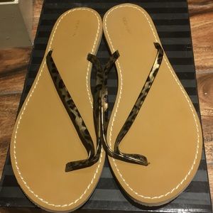 Old Navy Flip Flops